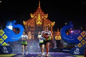 BIB: 27700
                            <button type="button" onclick="openModal(22342451)" class="btn btn-primary btn-sm float-right btn-popup" data-toggle="modal" data-target=".modal-high-quality">
                        <i class="fas fa-shopping-cart"></i> Add to Cart
                    </button>
                                            <button type="button" onclick="isThisMe(22342451, true)" class="btn btn-success btn-sm float-right btn-popup btn-isme hidden" data-toggle="tooltip" data-placement="bottom" title="นี่คือรูปของคุณใช่ไหม คลิกที่นี่เพื่อเอาเข้าอัลบั้ม">
                        <i class="fas fa-plus"></i> Add to album
                    </button>
                    <button type="button" onclick="isThisMe(22342451, false)" class="btn btn-warning btn-sm float-right btn-popup btn-isnotme hidden">
                        <i class="fas fa-ban"></i> Remove from album
                    </button>